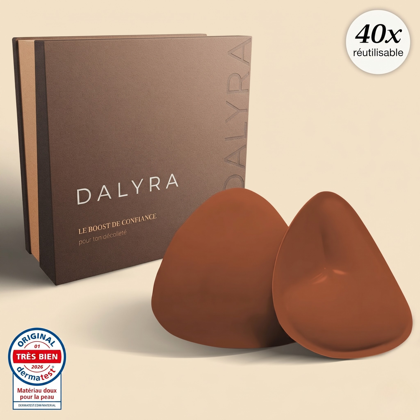 Dalyra - Push-Up
