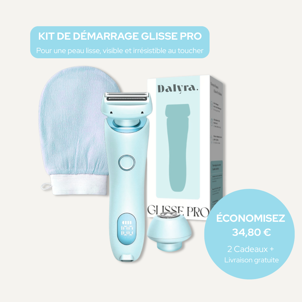 Glissepro By Dalyra
