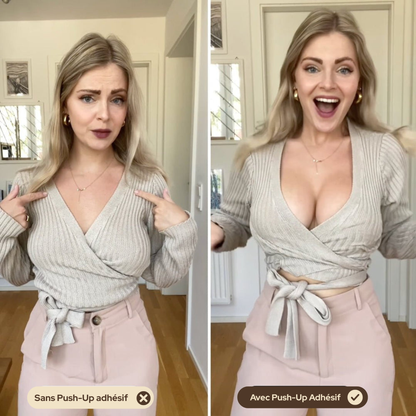 Dalyra - Push-Up
