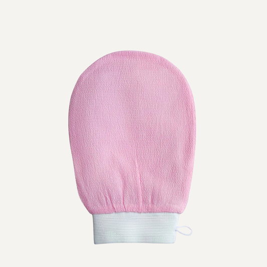 Gant exfoliant