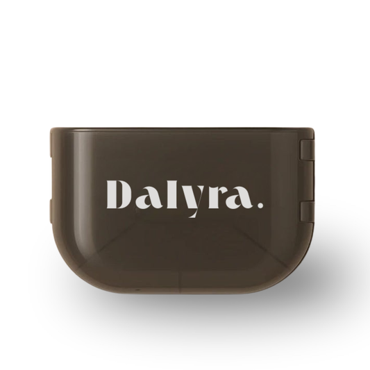 Étuis de protection Dalyra