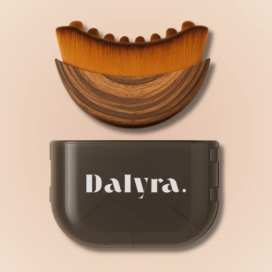 Dalyra™ - Brosse Massage Lymphatique