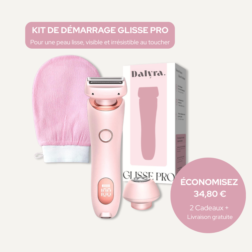 Glissepro By Dalyra