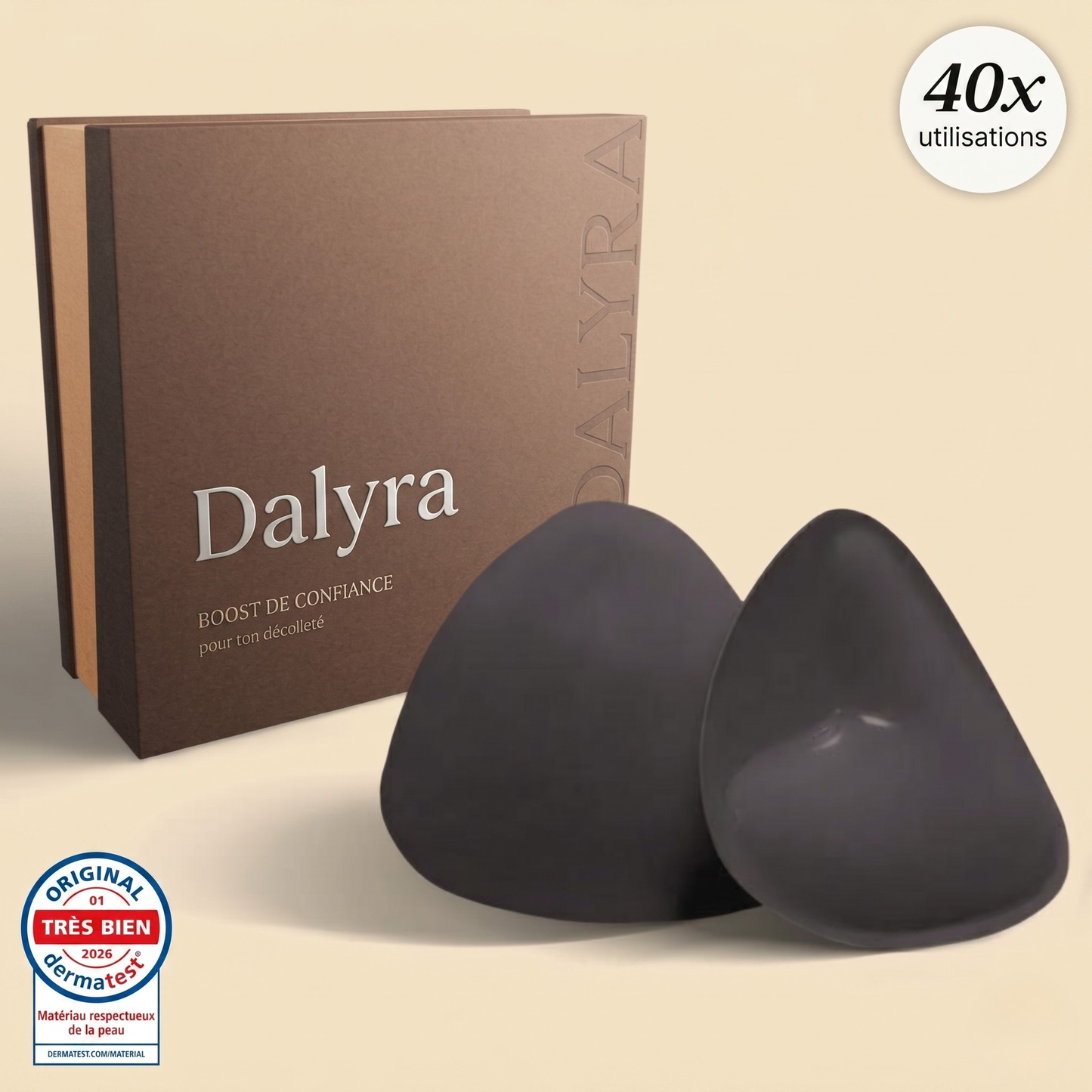 Dalyra - Push-Up