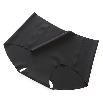 Culottes Sans Coutures à Taille Moyenne