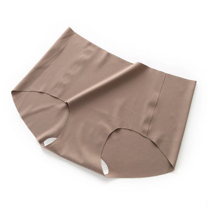 Culottes Sans Coutures à Taille Moyenne