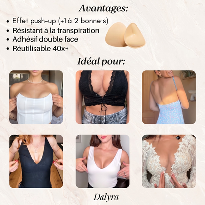 Dalyra - Push-Up