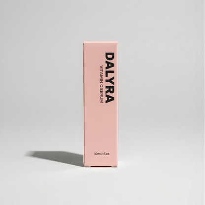 Sérum Anti-Âge à la Vitamine C LANEMAY By Dalyra