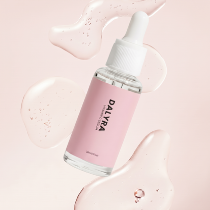 Sérum Anti-Âge à la Vitamine C LANEMAY By Dalyra