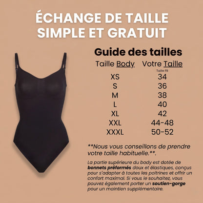 Body sculptant