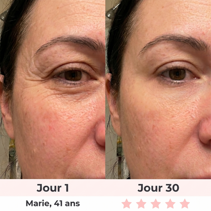 Sculpteur Facial LED 7-en-1 Dalyra