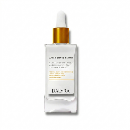Serum après rasage By Dalyra