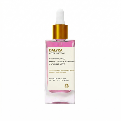 Serum après rasage By Dalyra