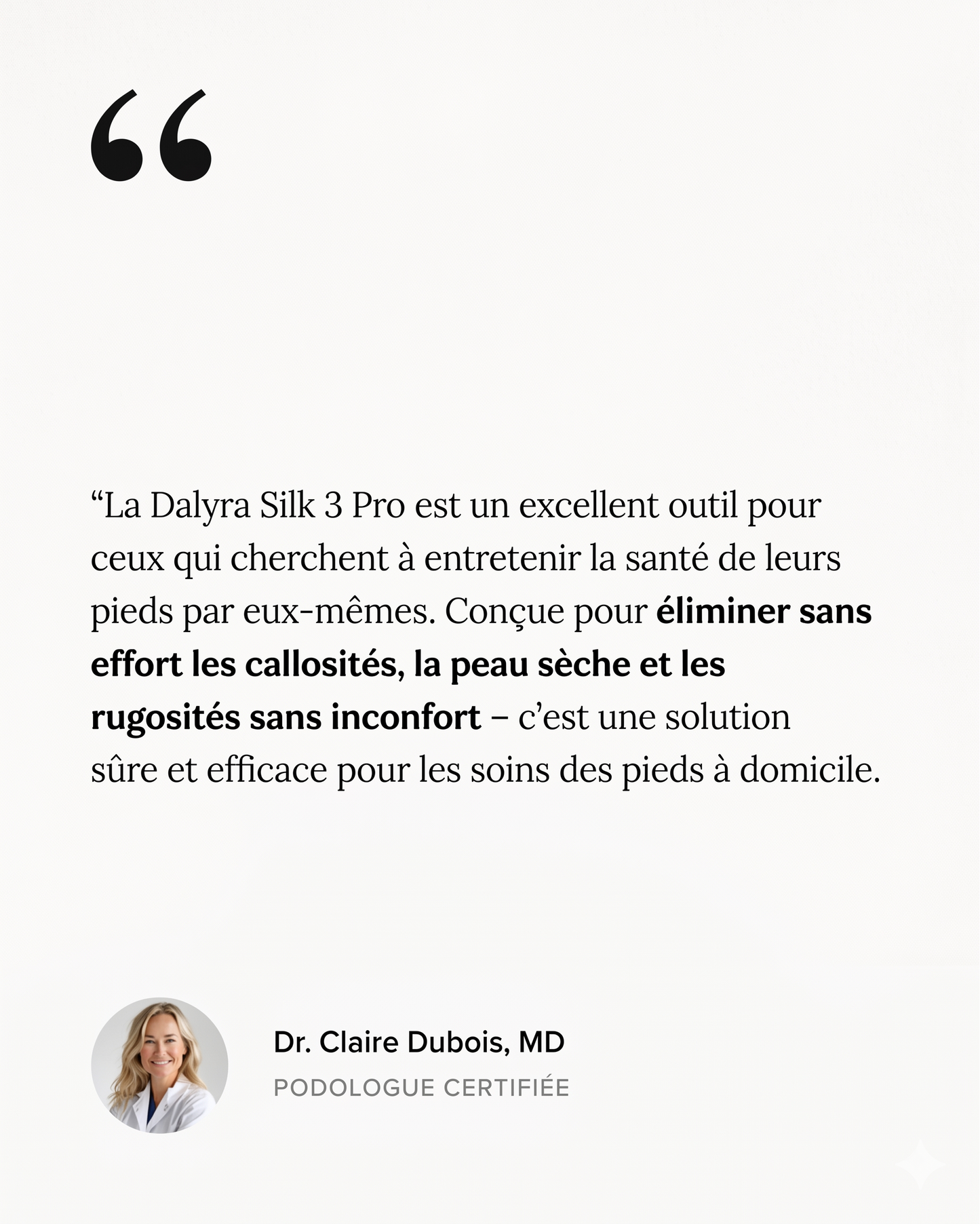 Dalyra Silk 3 Pro