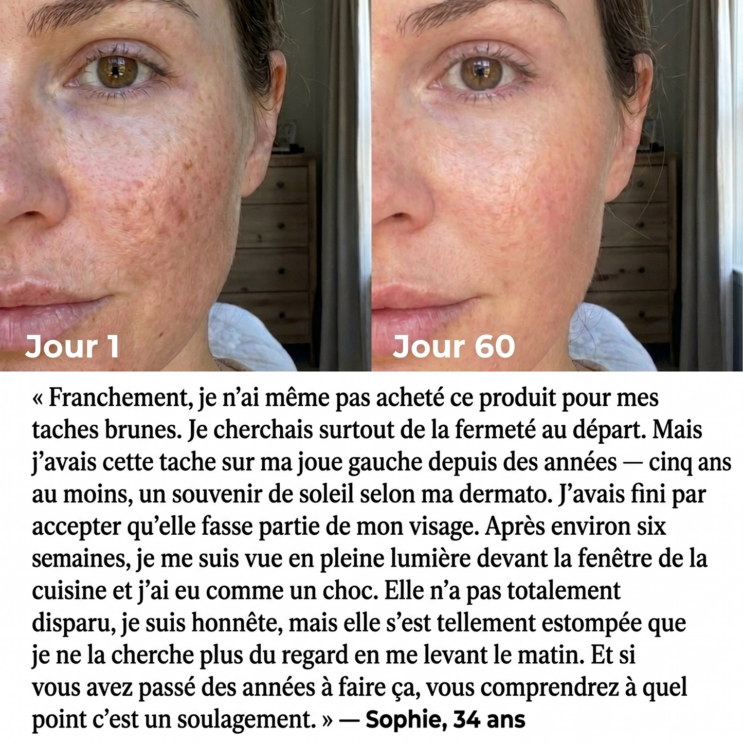 Sculpteur Facial LED 7-en-1 Dalyra
