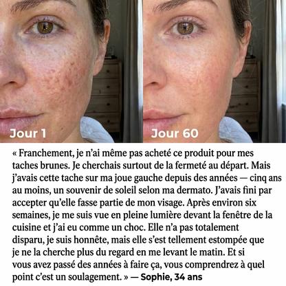 Sculpteur Facial LED 7-en-1 Dalyra