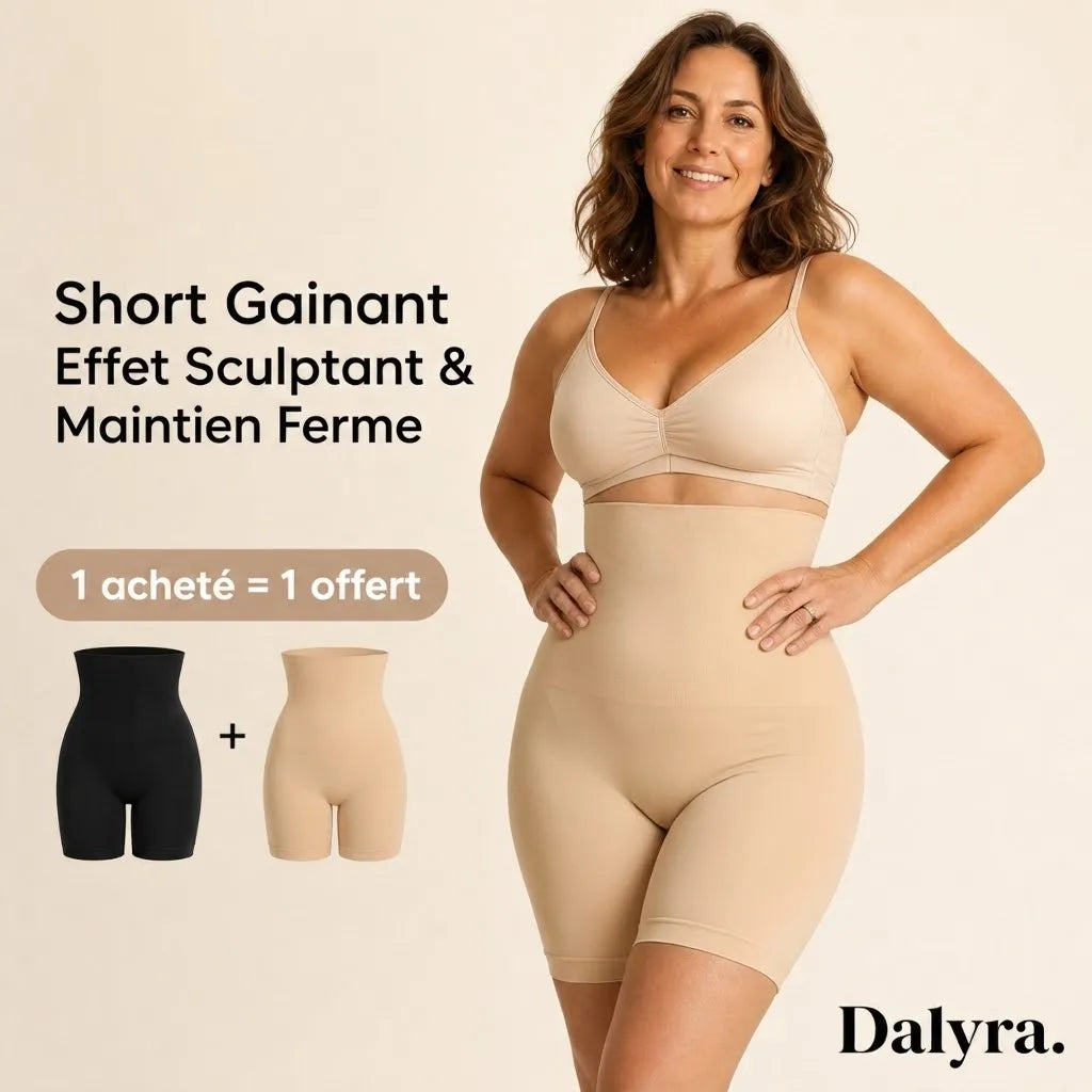 ShapeForm™ by Dalyra