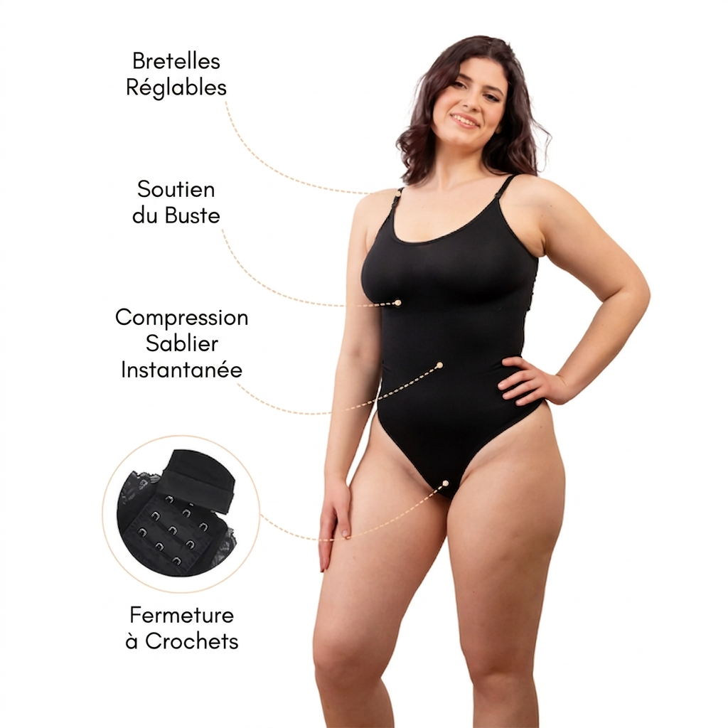 Body sculptant