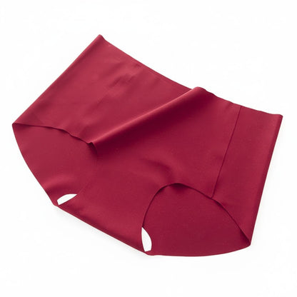 Culottes Sans Coutures à Taille Moyenne