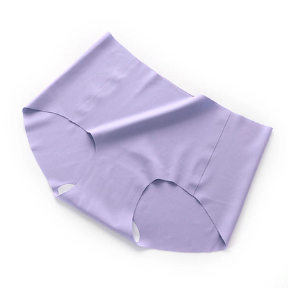 Culottes Sans Coutures à Taille Moyenne