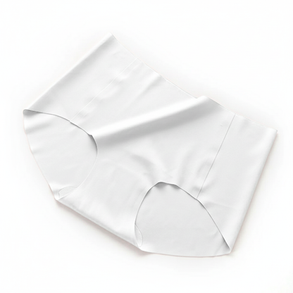 Culottes Sans Coutures à Taille Moyenne