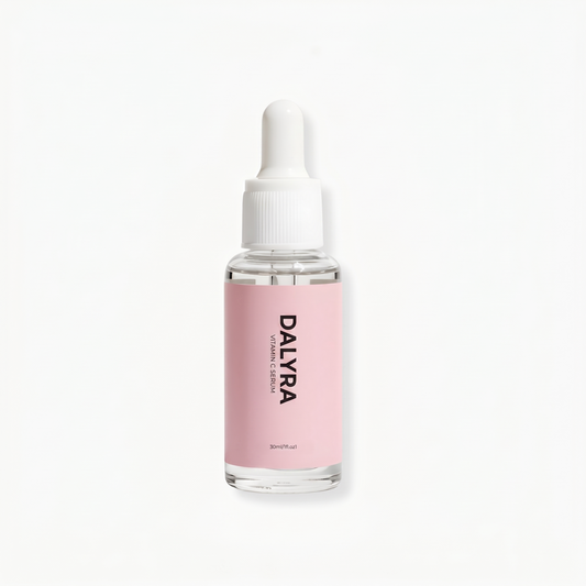 Sérum Anti-Âge à la Vitamine C LANEMAY By Dalyra