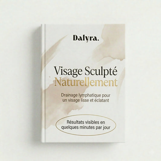 Ebook - Astuce Drainage Lymphatique